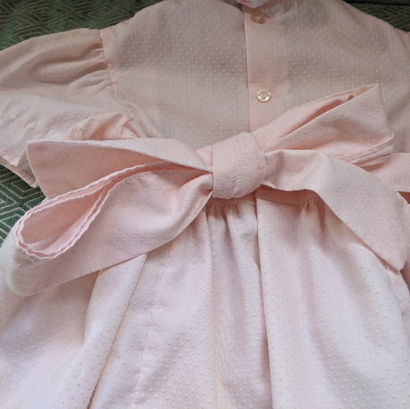 Vintage Winnie the Pooh Dress - Picture 10 of 13